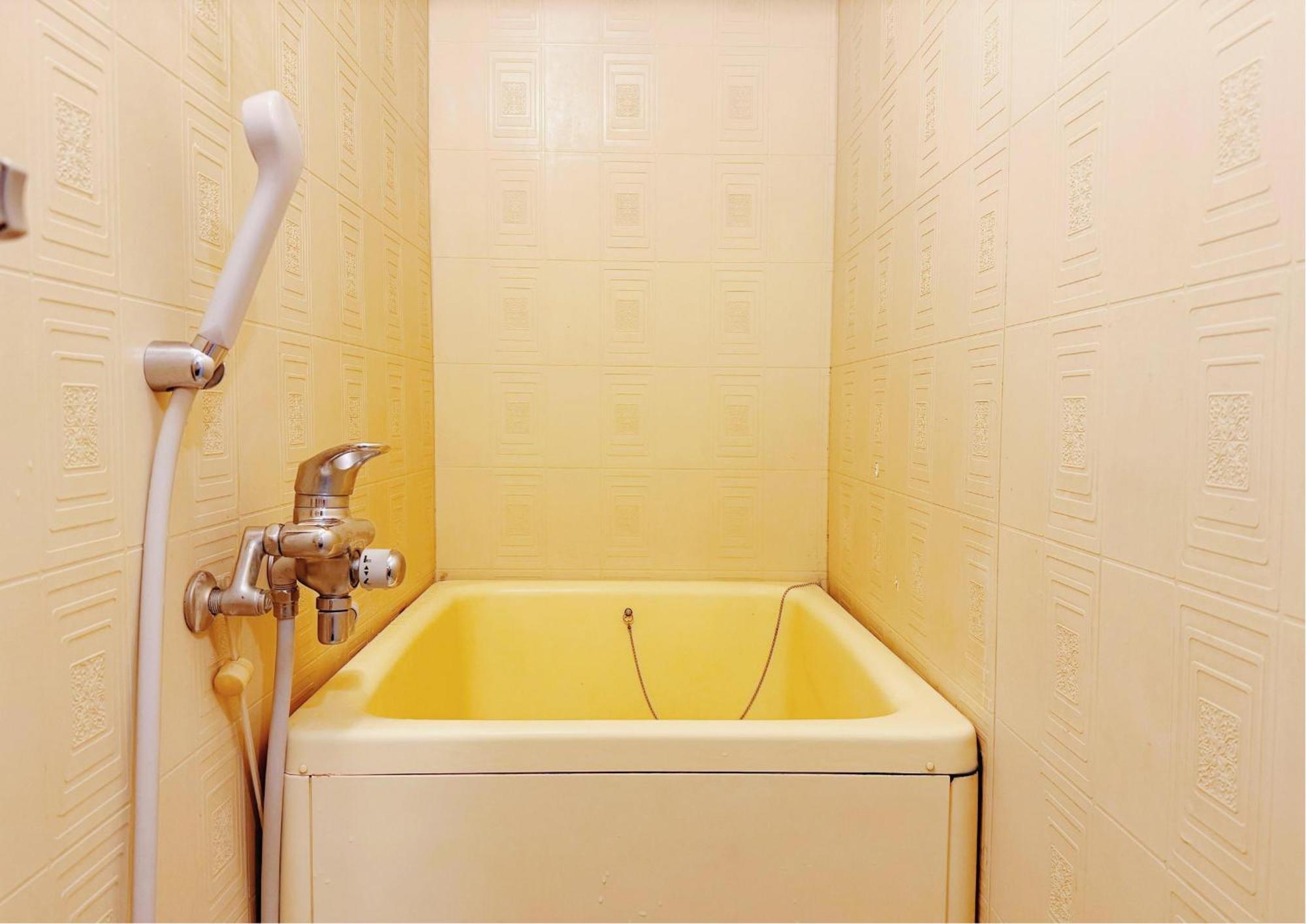 Apartamento 千間川ー高津 Osaka