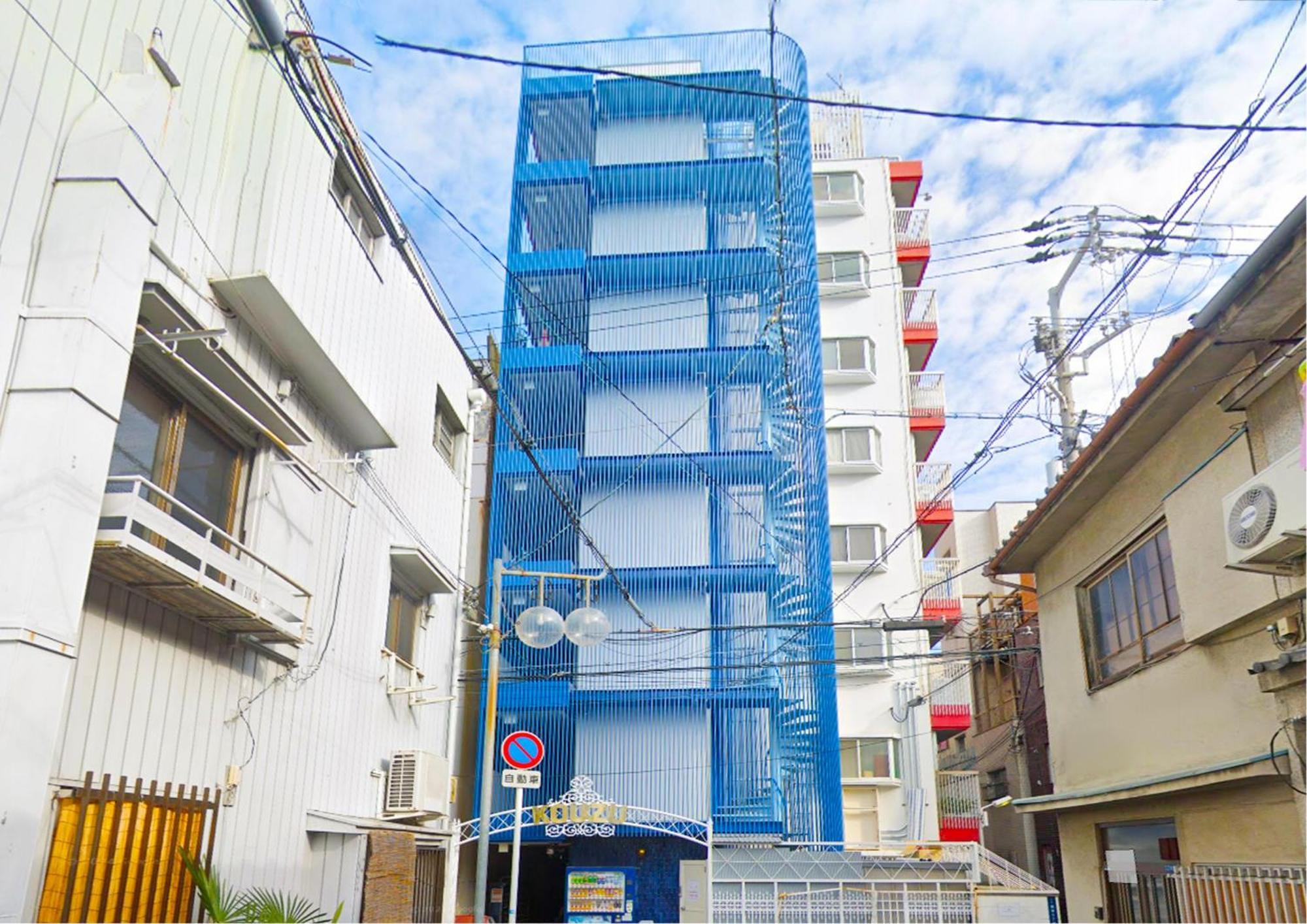 Apartamento 千間川ー高津