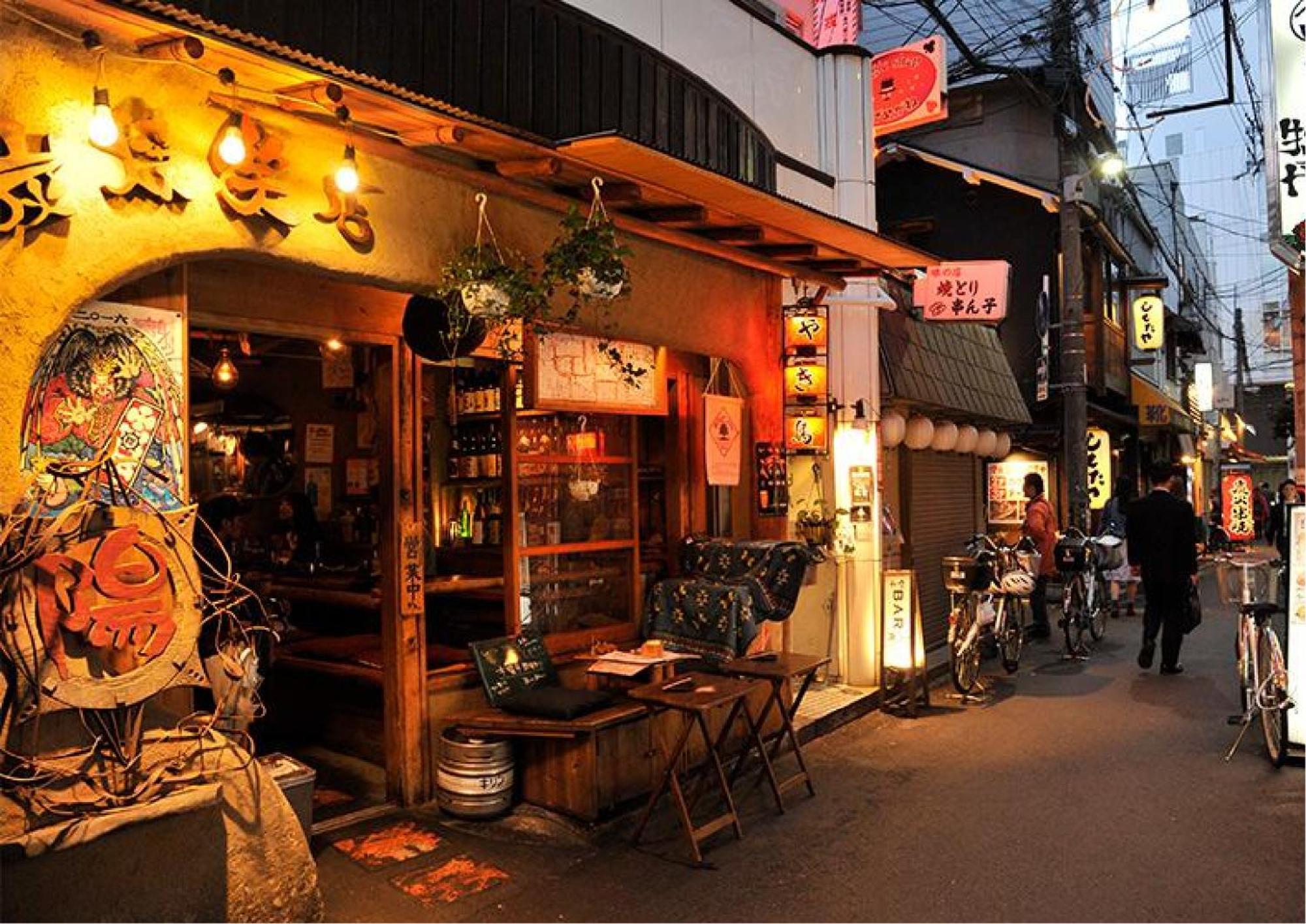 Apartamento 千間川ー高津 *